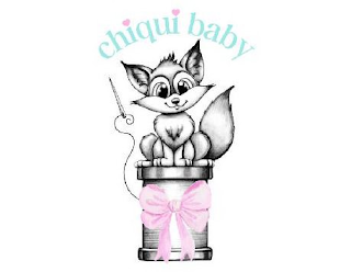 CHIQUI BABY trademark