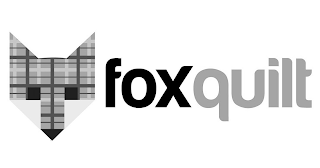 FOXQUILT trademark