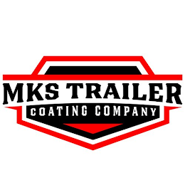 MKS TRAILER COATING COMPANY trademark