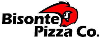 BISONTE PIZZA CO. trademark