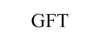 GFT trademark