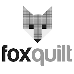 FOXQUILT trademark