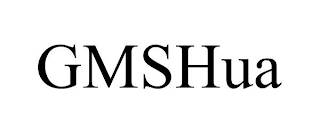 GMSHUA trademark