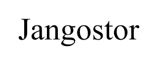 JANGOSTOR trademark