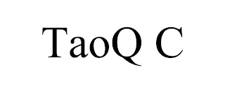 TAOQ C trademark