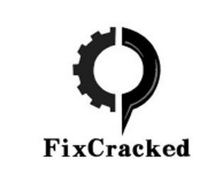 FIXCRACKED trademark