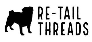 RE-TAIL THREADS trademark