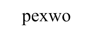 PEXWO