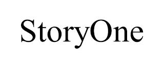 STORYONE trademark