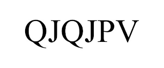 QJQJPV trademark