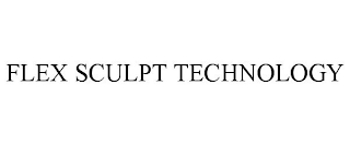 FLEX SCULPT TECHNOLOGY trademark