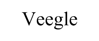 VEEGLE trademark