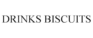 DRINKS BISCUITS trademark