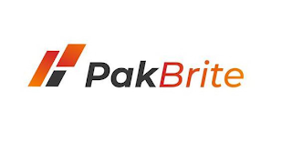 PAKBRITE trademark