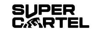 SUPER CARTEL trademark