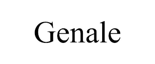 GENALE