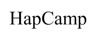 HAPCAMP