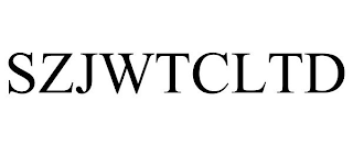 SZJWTCLTD trademark