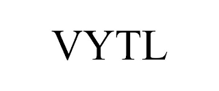 VYTL trademark