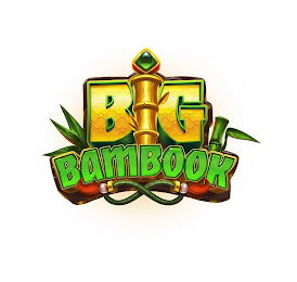 BIG BAMBOOK trademark