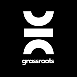 GRASSROOTS trademark