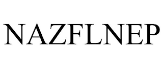 NAZFLNEP trademark