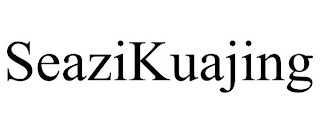 SEAZIKUAJING trademark