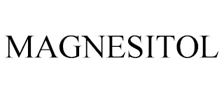 MAGNESITOL trademark