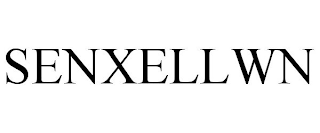 SENXELLWN trademark