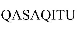 QASAQITU