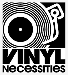 VINYL NECESSITIES trademark