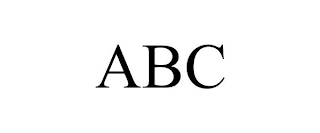 ABC