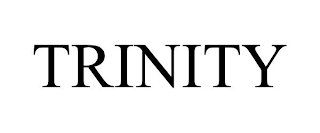 TRINITY trademark