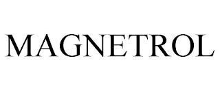 MAGNETROL trademark