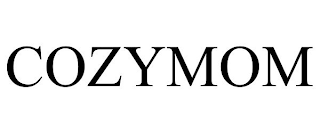 COZYMOM trademark