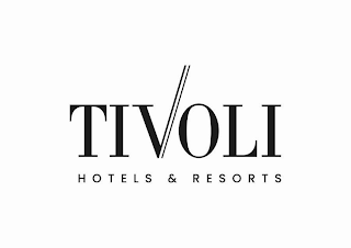 TIVOLI HOTELS &amp; RESORTS trademark