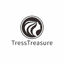 TRESSTREASURE trademark