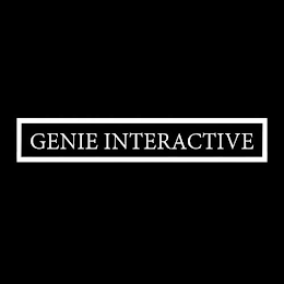 GENIE INTERACTIVE trademark