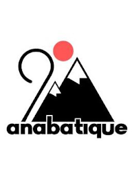 ANABATIQUE trademark