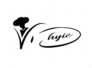 VICHYIE trademark