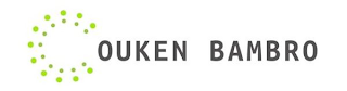 OUKEN BAMBRO trademark