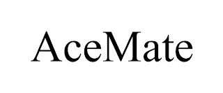 ACEMATE trademark