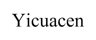 YICUACEN trademark