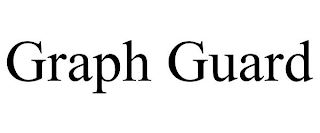 GRAPH GUARD trademark