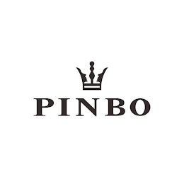 PINBO trademark