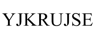 YJKRUJSE trademark