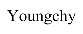 YOUNGCHY trademark