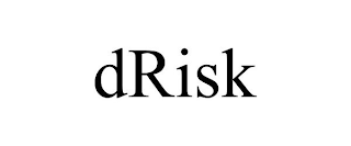 DRISK trademark