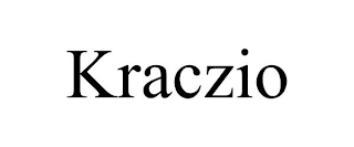 KRACZIO