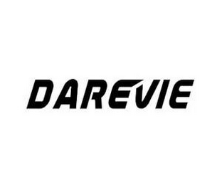 DAREVIE trademark